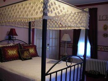 Keller House (Adults Only) Hotel Centre Hall Екстериор снимка